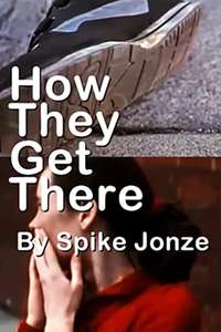 How They Get There - Poster