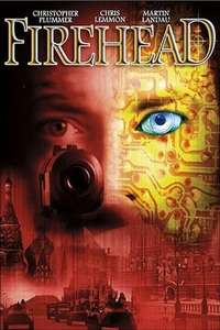 Firehead - Poster