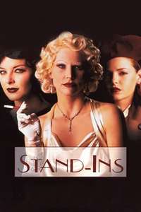 Stand-Ins - Poster