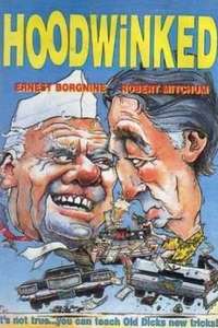 Hoodwinked - Poster
