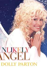 Unlikely Angel - Poster