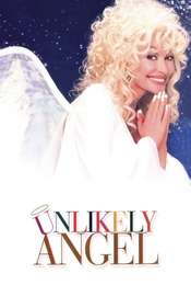 Unlikely Angel