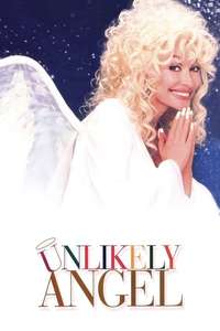 Unlikely Angel - Poster