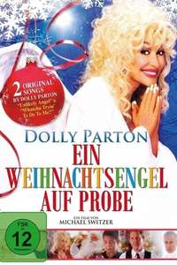 Unlikely Angel - Poster