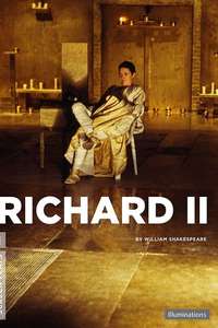 Richard II - Poster