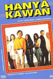 Hanya Kawan