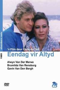Eendag Vir Altyd - Poster