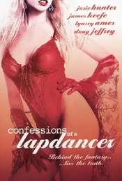 Confessions of a Lap Dancer