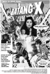 Batang-X