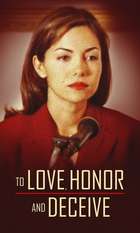 To Love  Honor and Deceive
