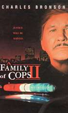 Family of Cops II - Breach of Faith