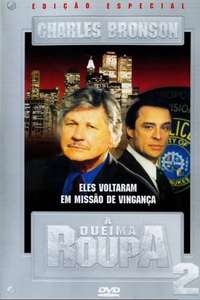 Family of Cops II - Breach of Faith - Poster