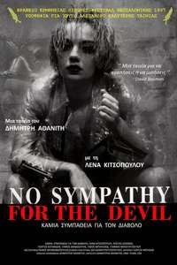 No Sympathy for the Devil - Poster