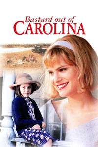 Bastard Out of Carolina - Poster