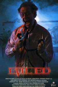 Evil Ed - Poster