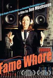 Fame Whore