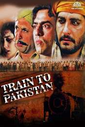 Train to Pakistan