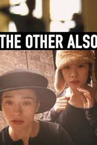 The Other Also - Poster