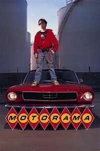 Motorama - Poster