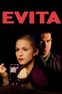 Evita - Poster