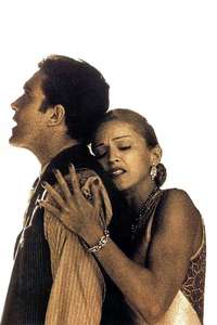 Evita - Poster