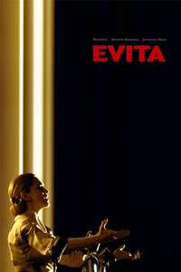 Evita - Poster