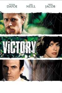 Victory - Poster
