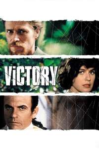 Victory - Poster