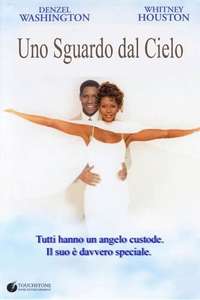 The Preacher's Wife - Poster