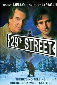 29th Street - Poster