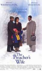 The Preacher's Wife