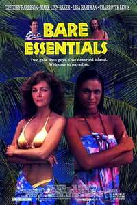 Bare Essentials - Poster