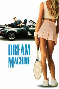 Dream Machine - Poster