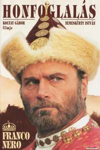 The Conquest - Poster