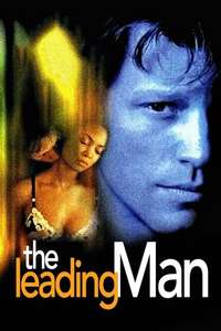 The Leading Man - Poster