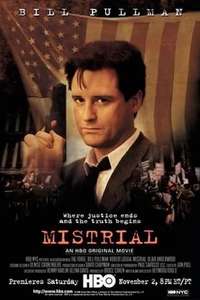 Mistrial - Poster