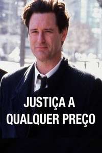 Mistrial - Poster