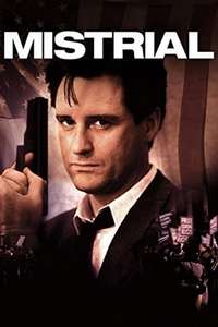 Mistrial - Poster