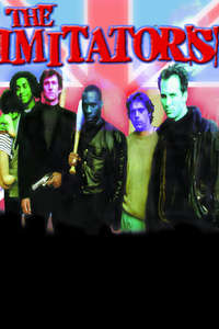 The Imitators - Poster
