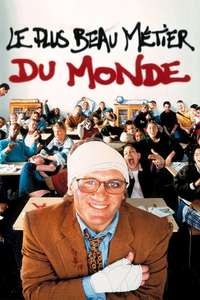 Le plus beau métier du monde - Poster