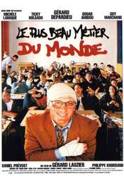 Le plus beau métier du monde