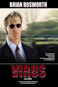 Virus - Poster