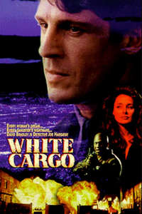 White Cargo - Poster
