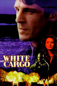 White Cargo - Poster