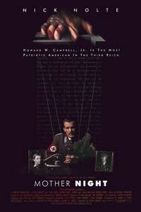 Mother Night - Poster