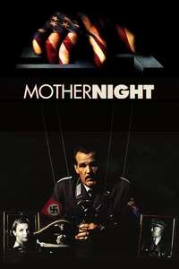 Mother Night - Poster