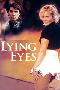 Lying Eyes - Poster