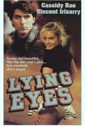 Lying Eyes
