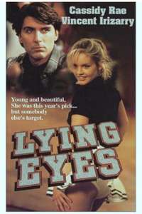 Lying Eyes - Poster