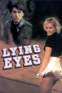 Lying Eyes - Poster